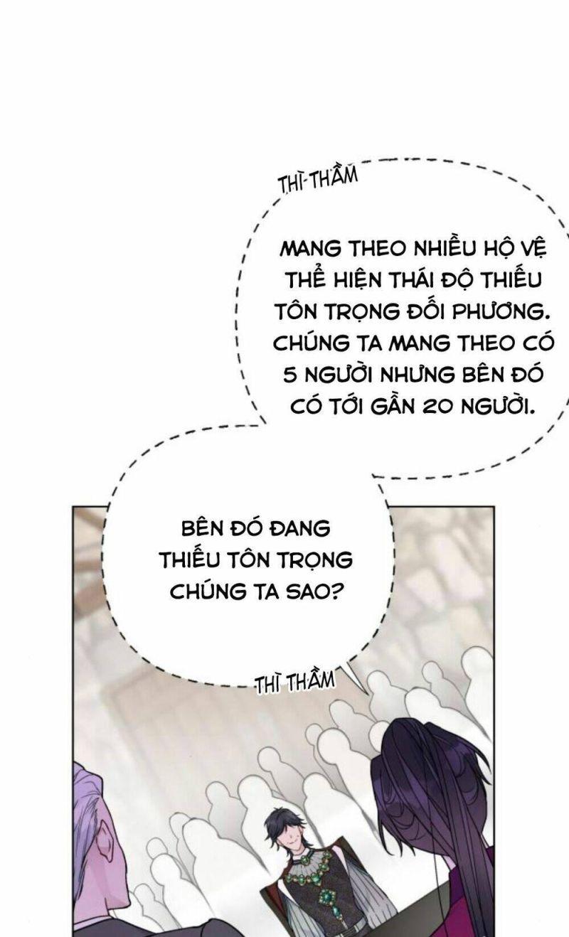 cách mà kỵ sĩ sống như tiểu thư chapter 29 106