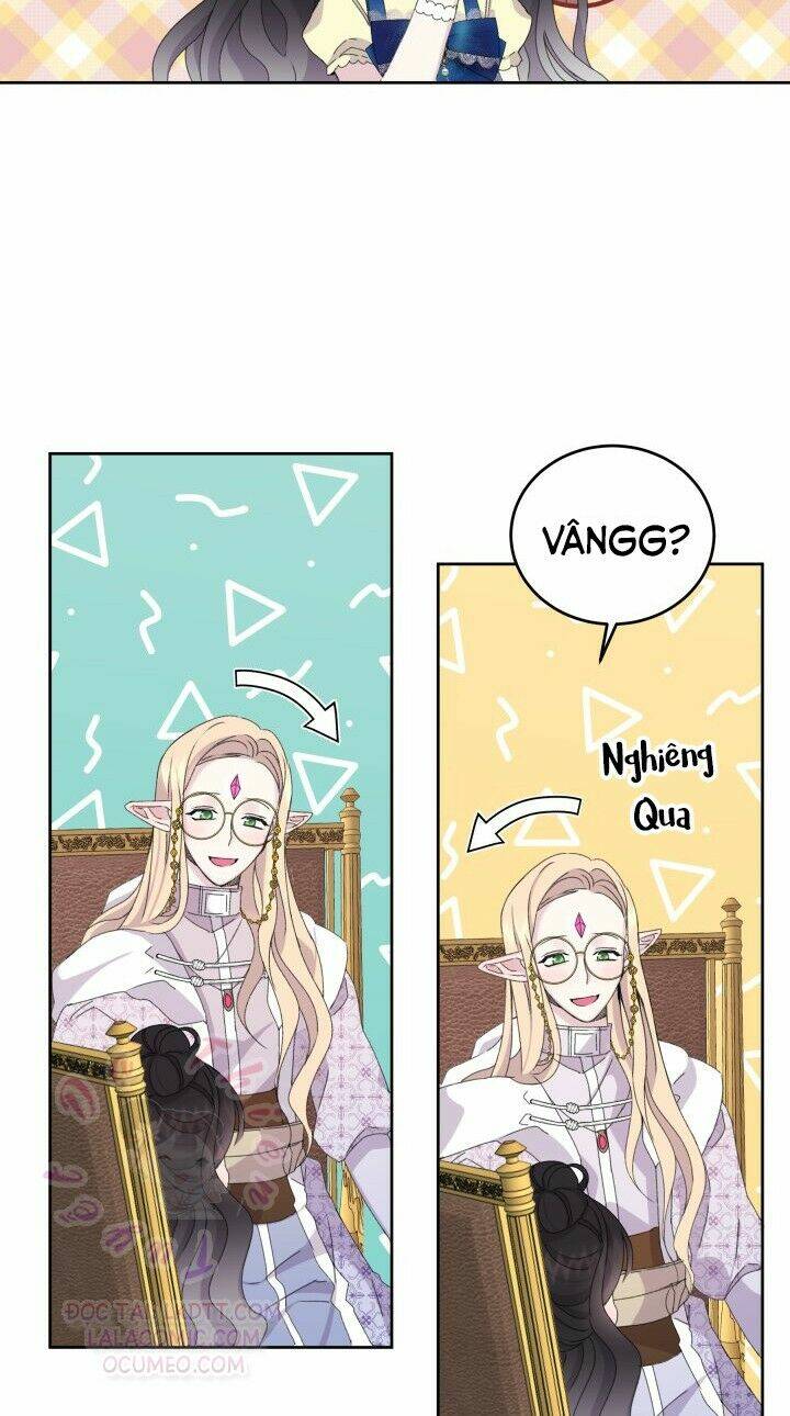 công chúa huỷ diệt chapter 16 91