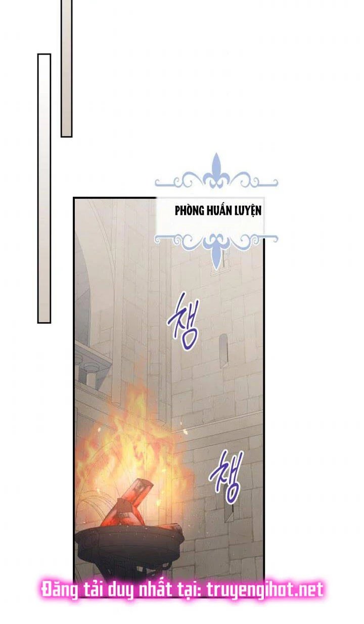 [18+] người đẹp và quái vật chapter 86.2 16