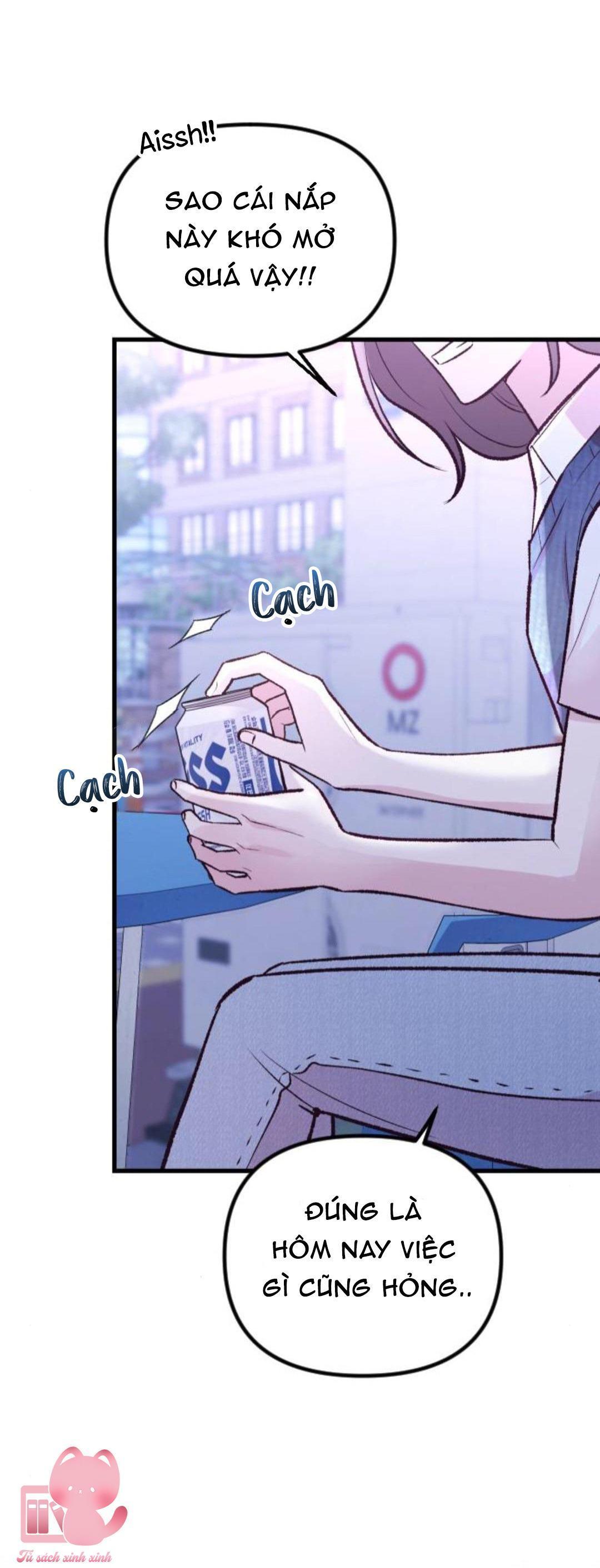 gặp nhau giữa trung gian chapter 14 38