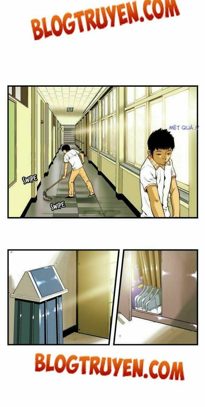 green boy chapter 11 10