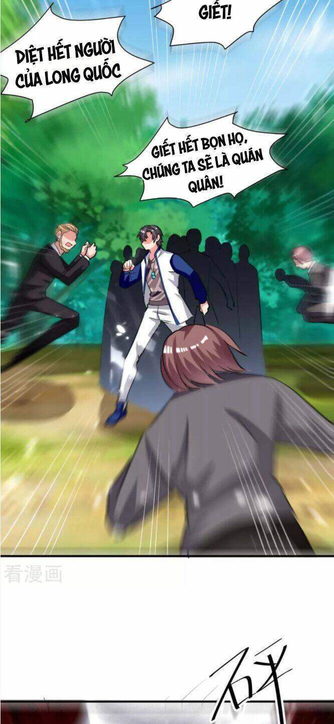 trọng sinh khí thiếu quy lai chapter 198 9