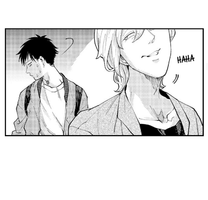 bị anh chàng lập dị để ý chapter 22 35