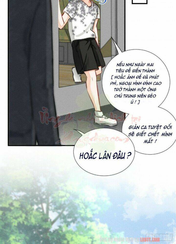 tôi trở thành tổ tông của 5 vị đại lão chapter 4 9