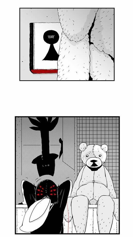 hành trình thoát khỏi địa ngục chapter 31 4