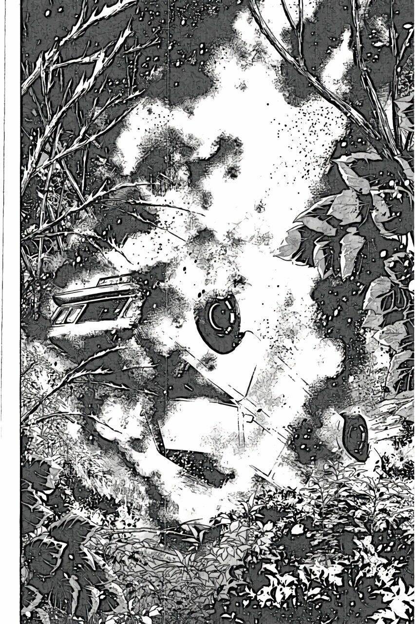 thời niên thiếu bác sĩ quái dị chapter 57 14