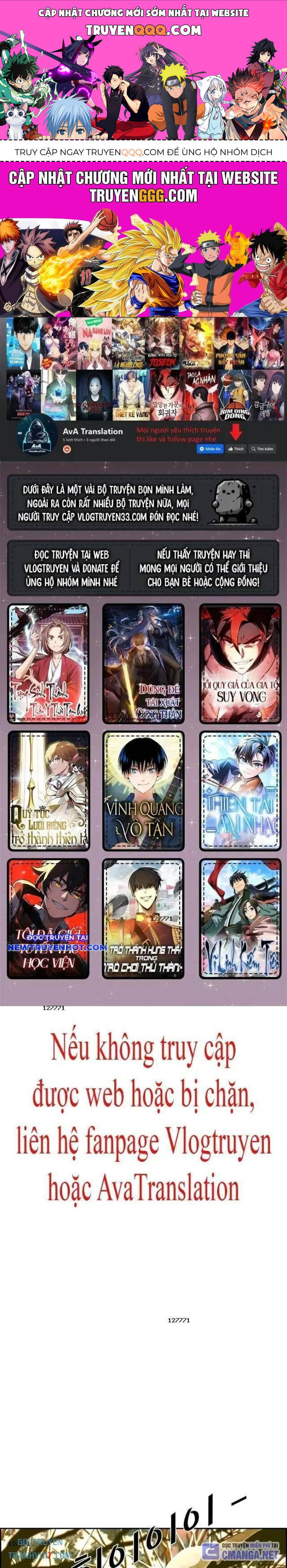 shark - cá mập chapter 232 1