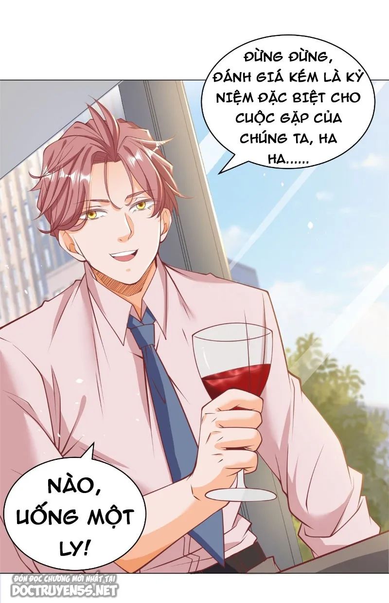 tài xế lái xe công nghệ như ta có nhiều tiền thì sao? chapter 4 26