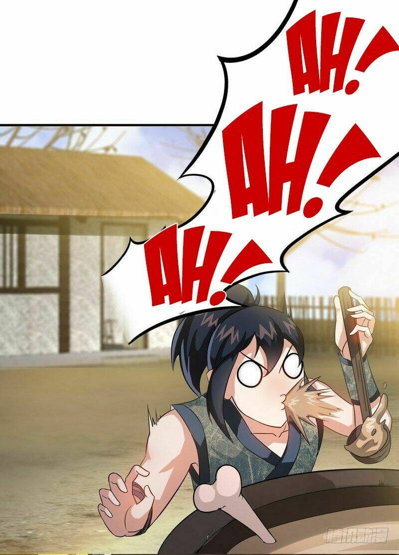 chí tôn thần ma chapter 7 10