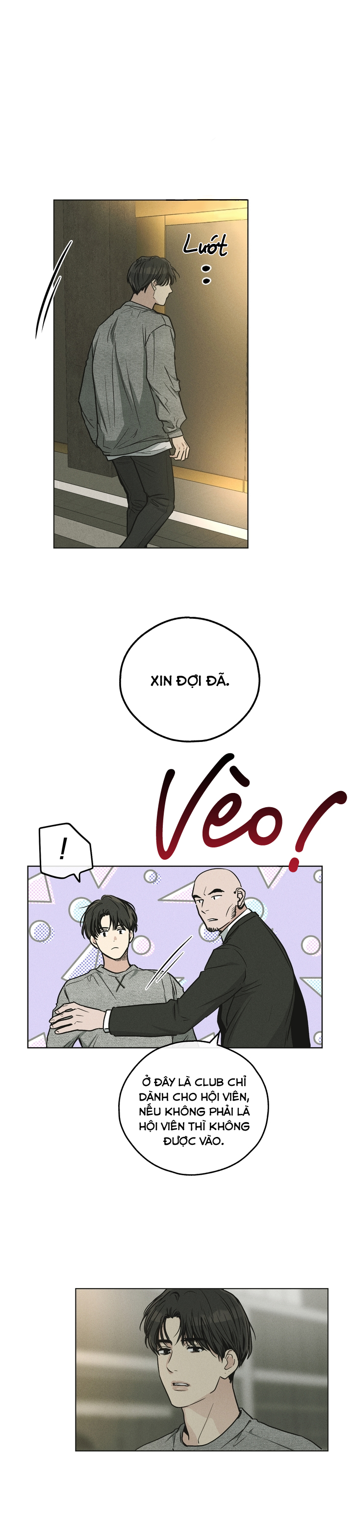 trả thù chapter 12 22