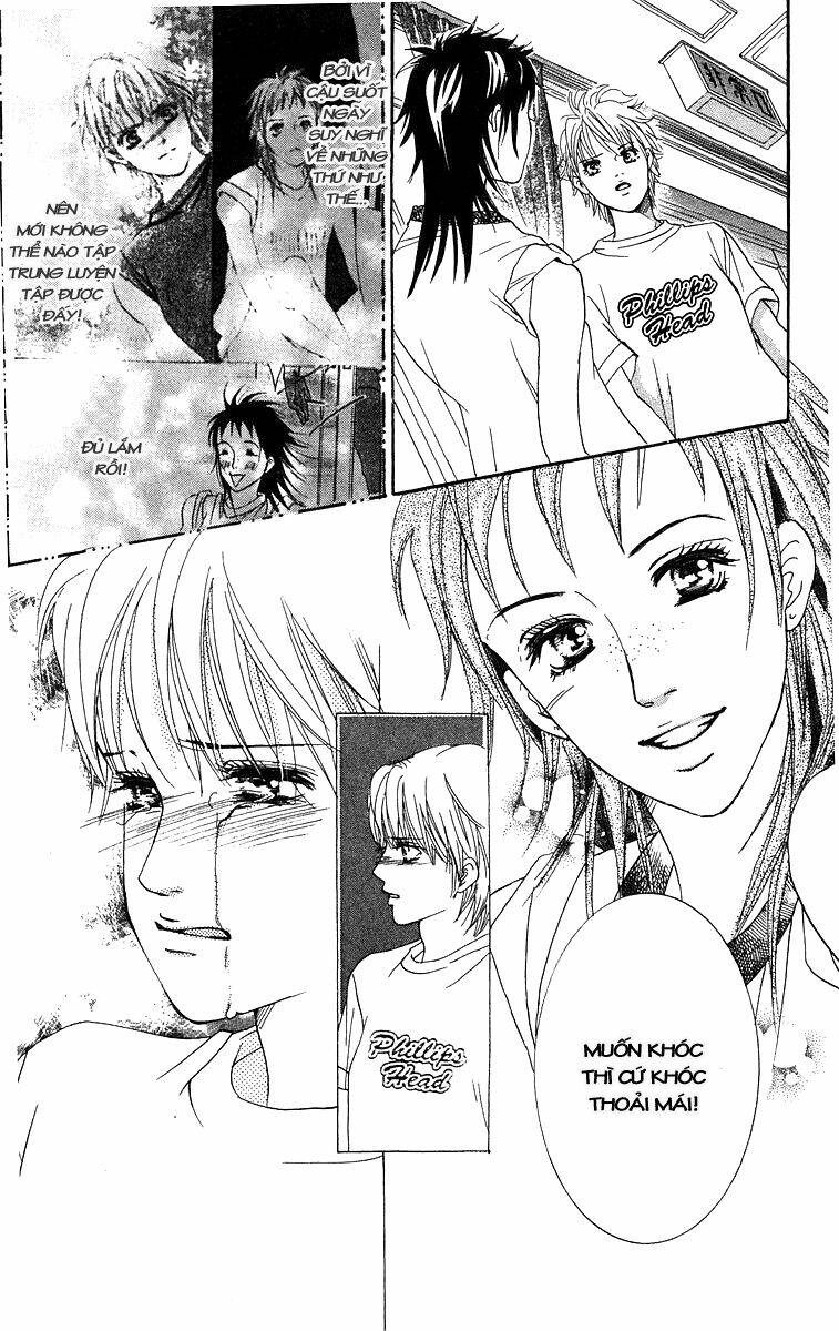 xứng danh anh hùng chapter 19 44