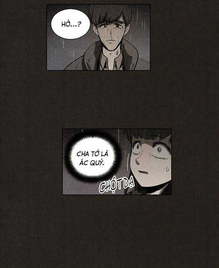 đứa con của quỷ dữ chapter 85 21