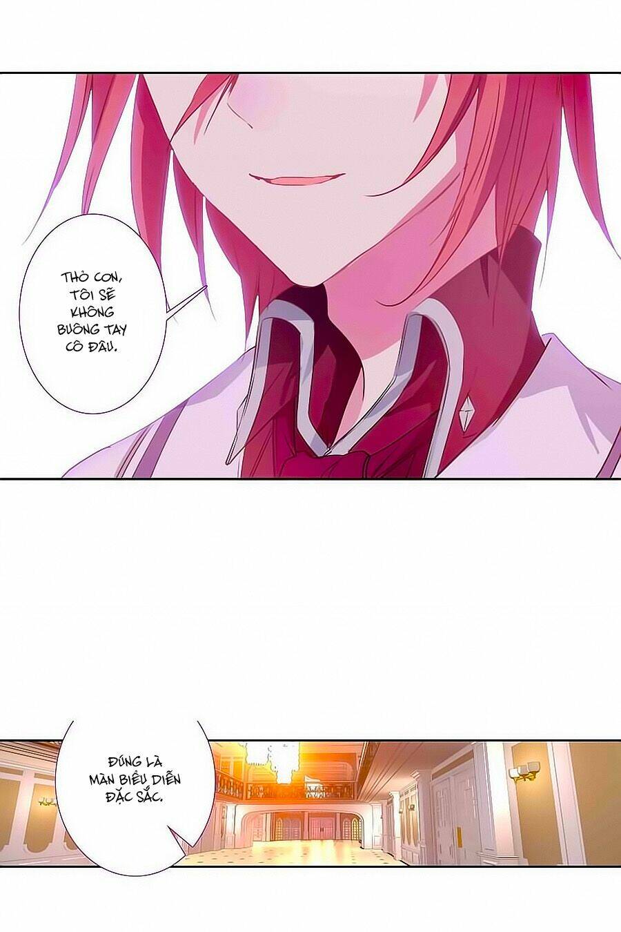 101 sủng vật tình nhân chapter 42 4