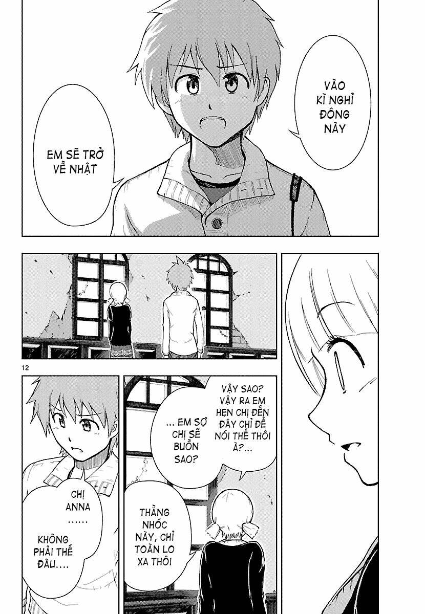 ginen shounen chapter 17 13