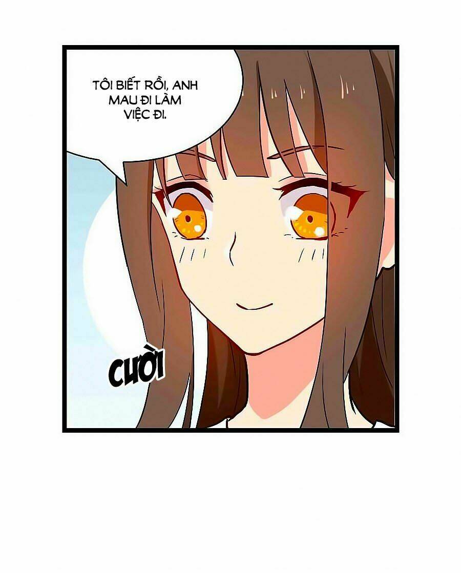 chỉ nhiễm thành hôn chapter 64 9