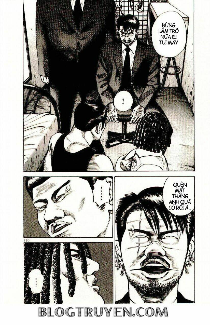 sát thủ số 1 chapter 59 23