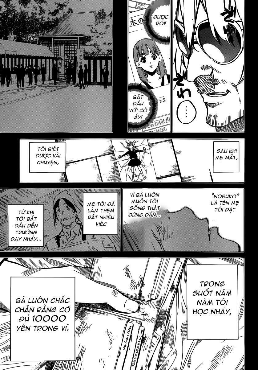 akb49 - renai kinshi jourei chapter 96 16