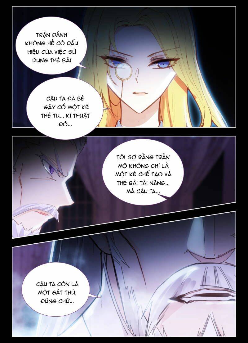 tạp đồ chapter 71 7