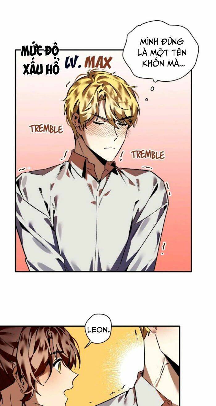 phương pháp tán tỉnh của nữ thợ săn chapter 24 2