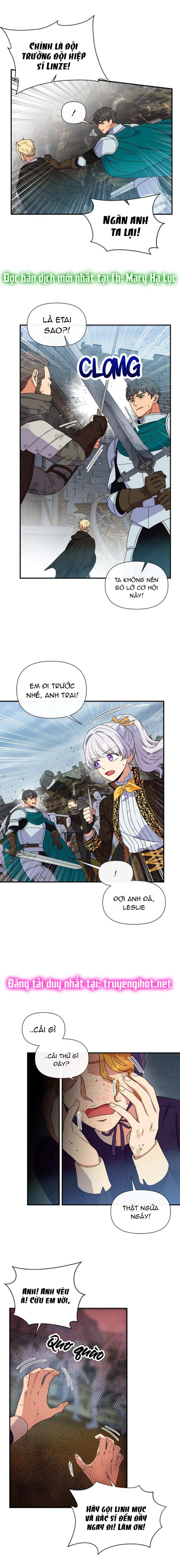 bản khế ước với nữ công tước ác ma chapter 117 9