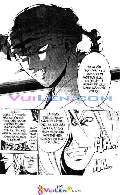 mắt quỷ kyo chapter 62 128