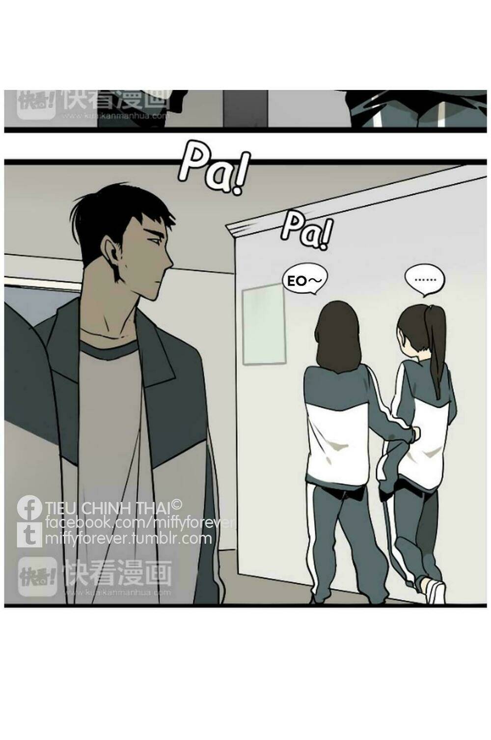 mục linh chapter 1 34