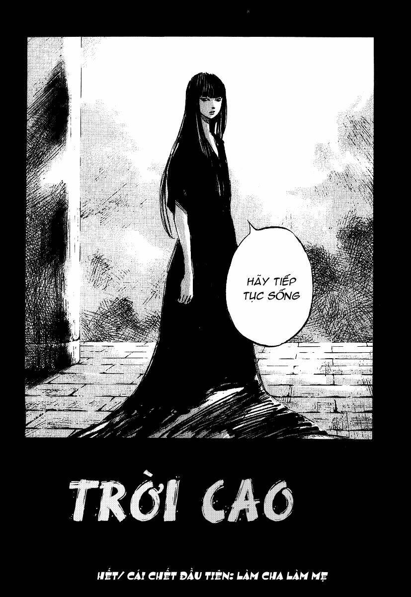 skyhigh: shinshou chapter 1.2 31