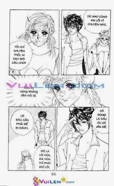 cô gái trung hoa chapter 8 88