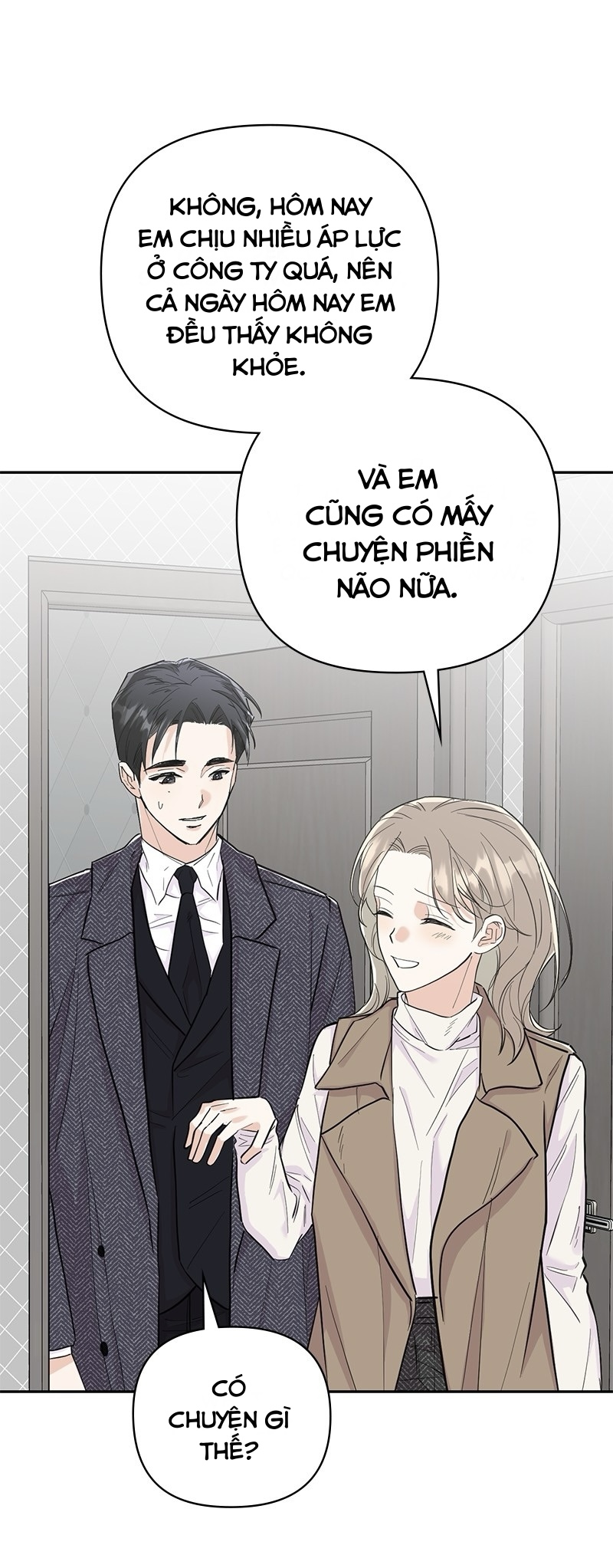 chúng ta ly hôn đi! chapter 64 16