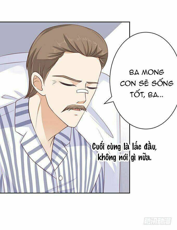 liệt ái tri hạ: series mật đào tiểu tình nhân chapter 87 26