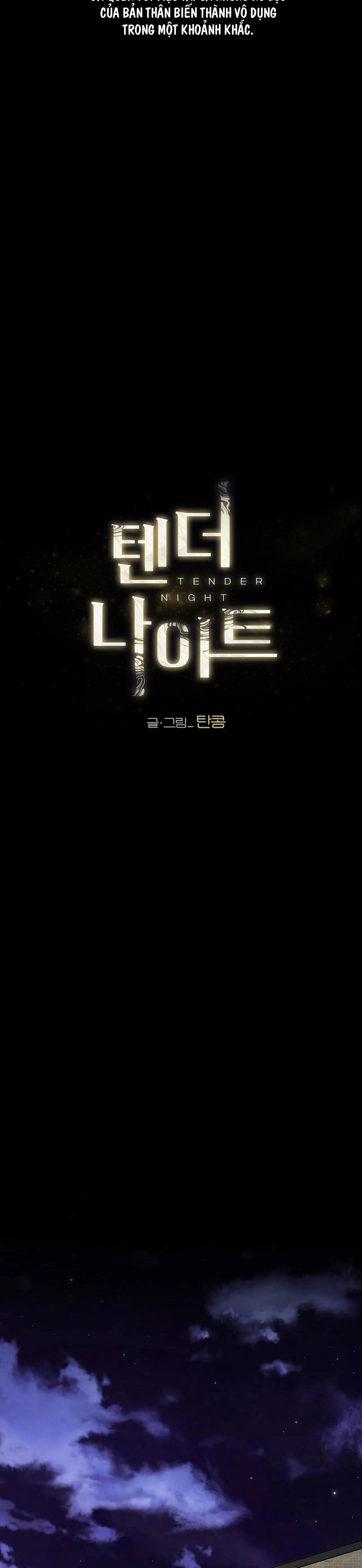 đêm dịu dàng chapter 30 2