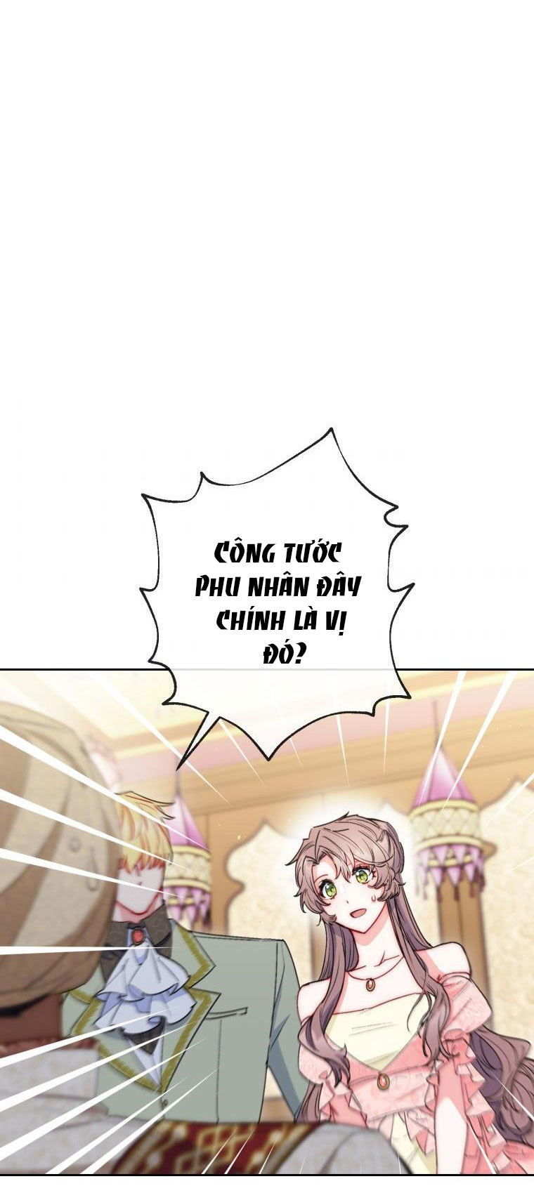 50 công thức pha trà của nữ công tước chapter 131 67