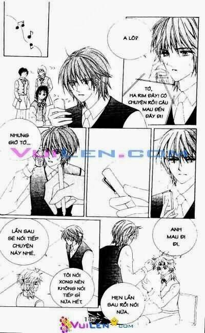 đại ca đi học chapter 13 147