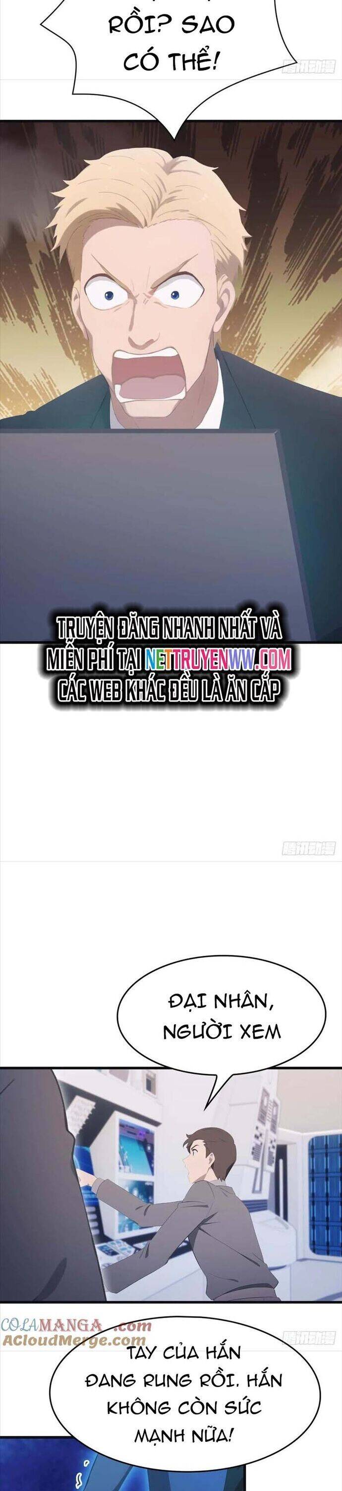 tu tiên trở về tại vườn trường – season 2 chapter 75 11