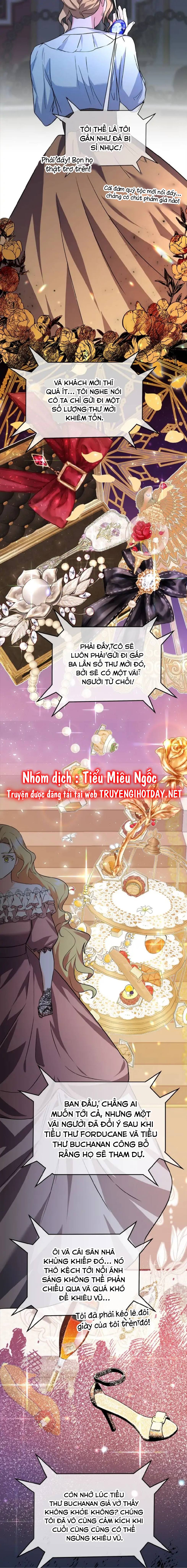 hãy nghe lời của tôi chapter 63 11