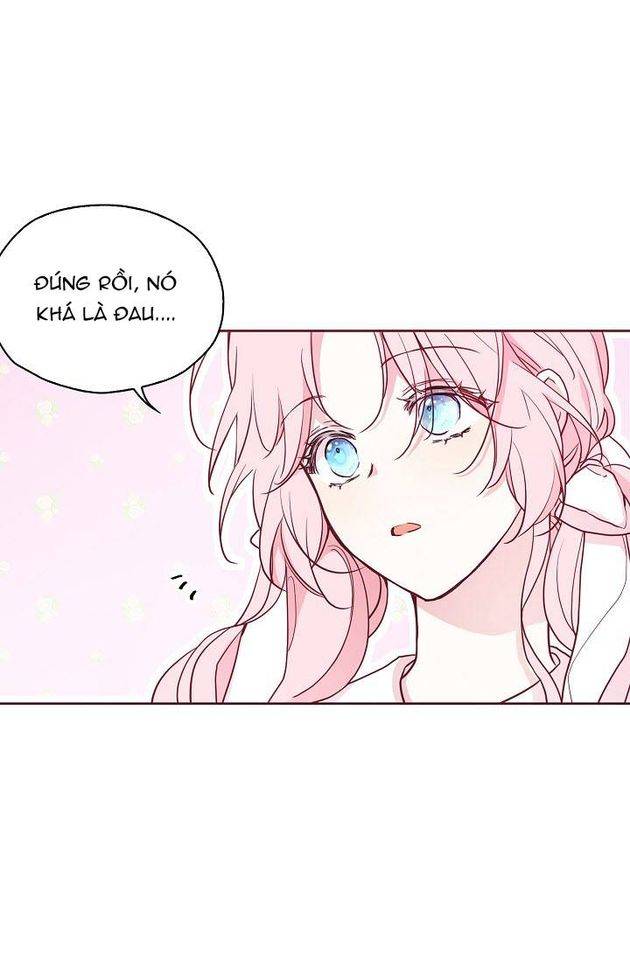 Quyến Rũ Cha Của Nhân Vật Phản Diện Chapter 15 11