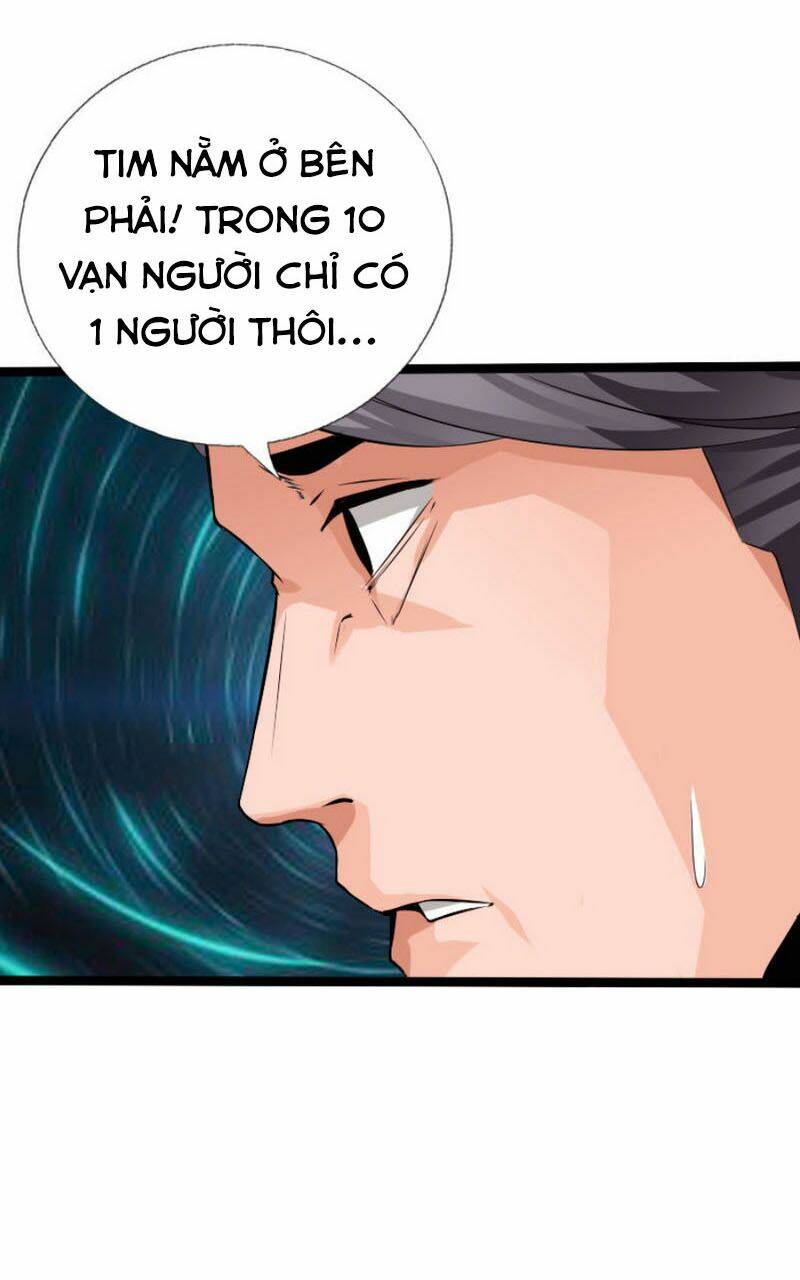 tuyệt phẩm tà thiếu chapter 111 19