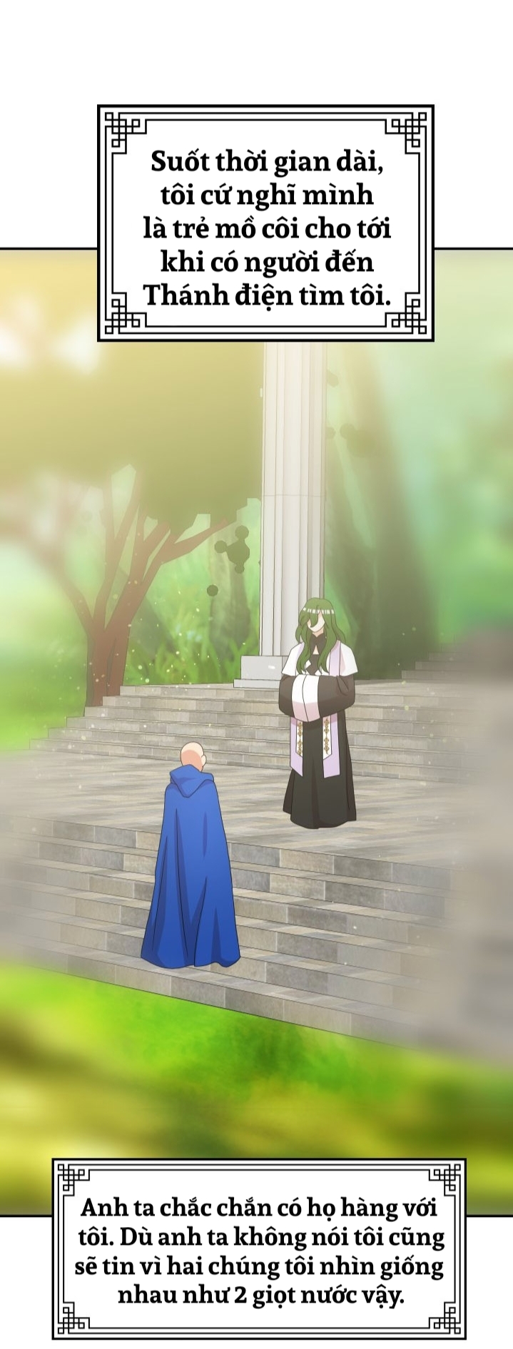 vị cứu tinh của rồng chapter 33 19