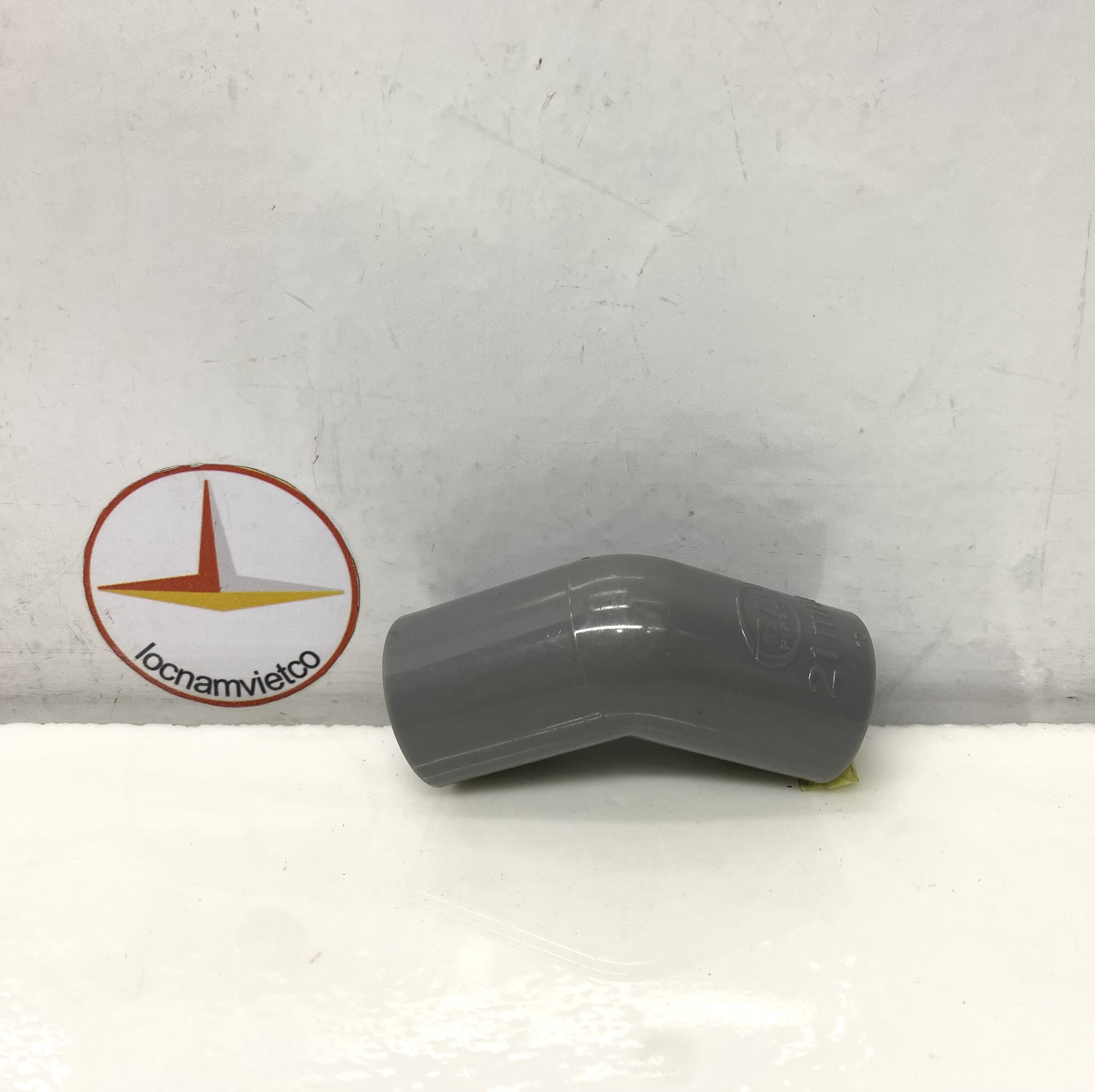 Lơi 21 nhựa PVC Bình Minh_L21