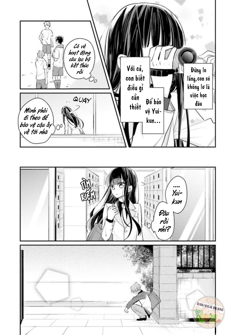 dù có chết tôi cũng không thích cậu chapter 0 12