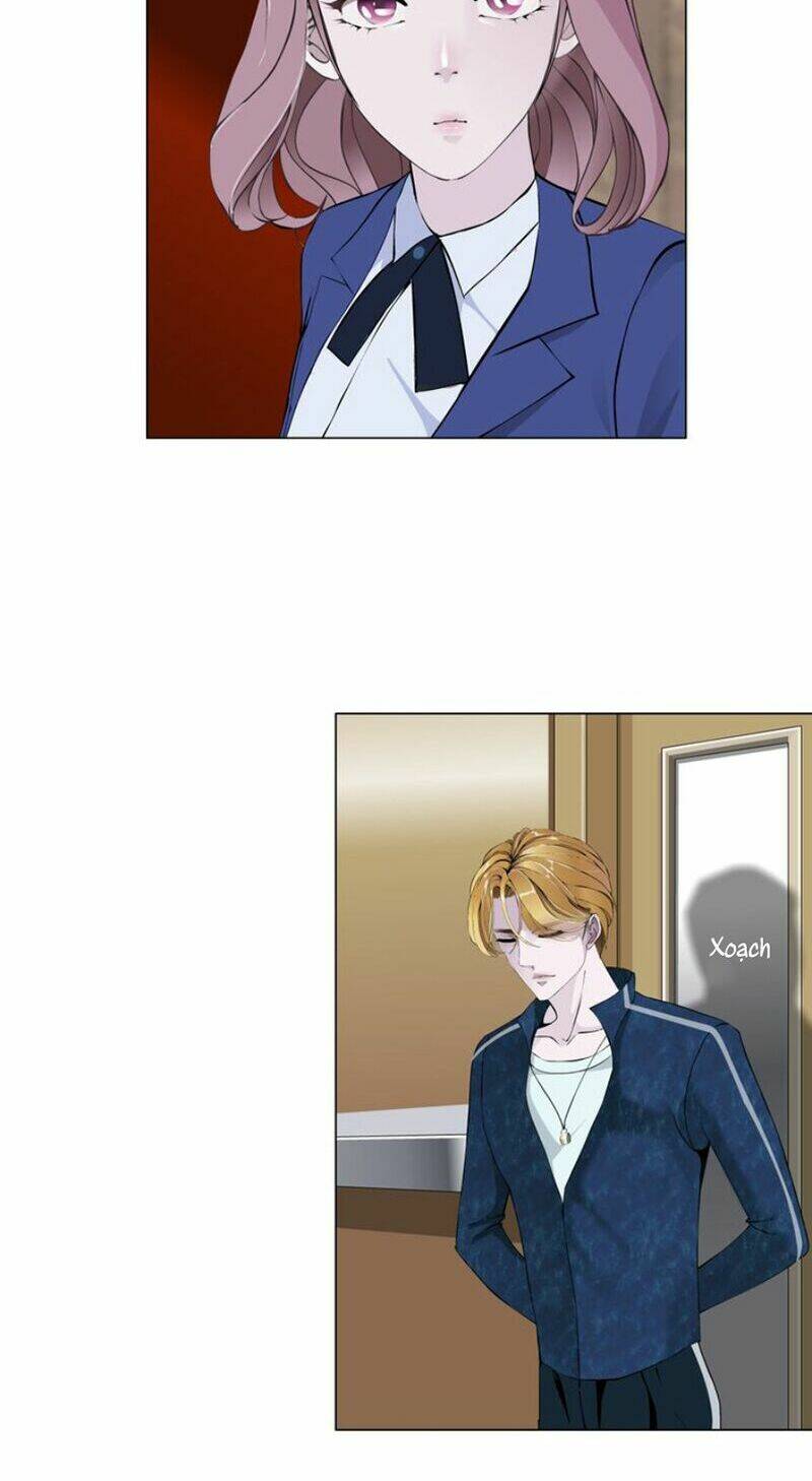 sổ tay mỹ nam giới x chapter 28 14