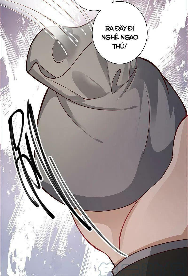 tối cường vận đào hoa chapter 263 29