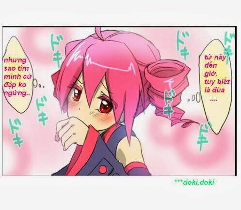 vocaloid utau doujinshi chapter 6 19