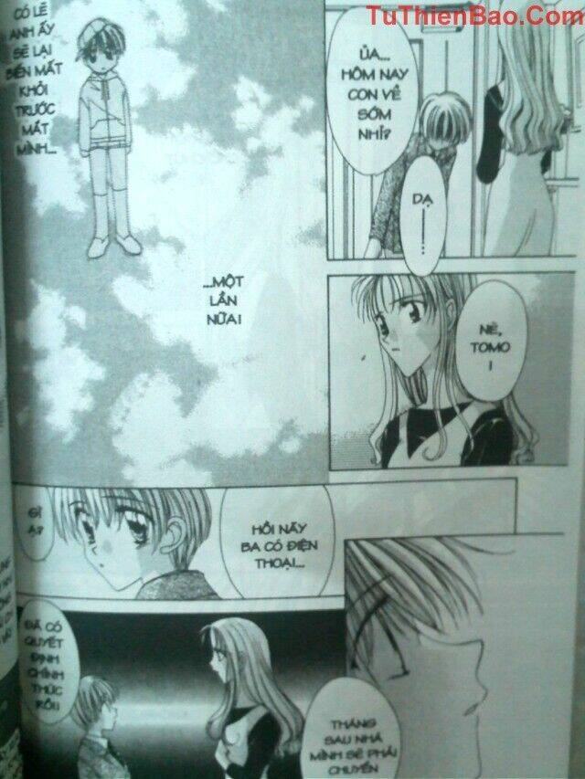 nguyện ước dưới ánh sao chapter 5 91