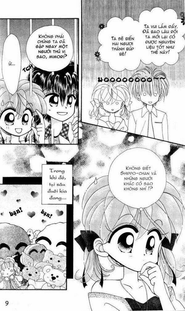 kero kero chime chapter 4 11