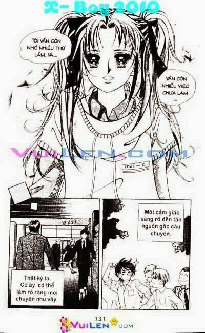 cô giáo tuổi 18 chapter 1 131