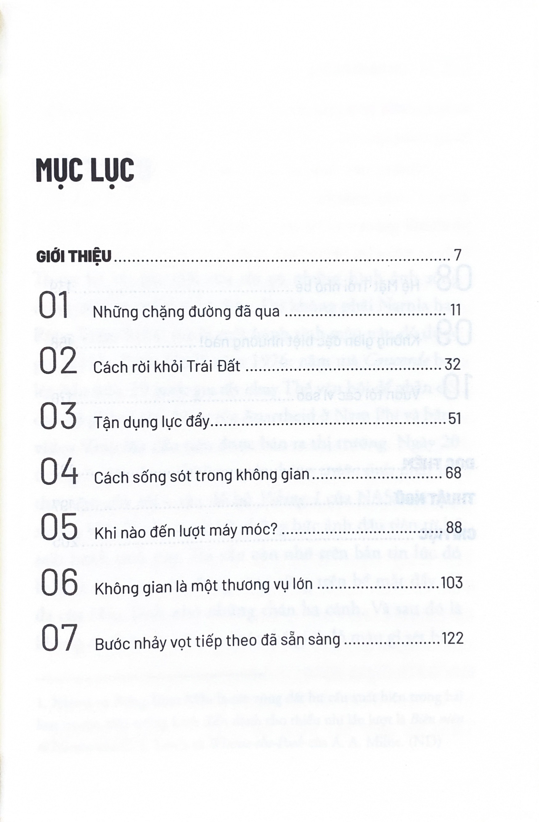 Sách - Einstein Bỏ Túi: 10 Bài Học Ngắn Về Du Hành Thời Gian