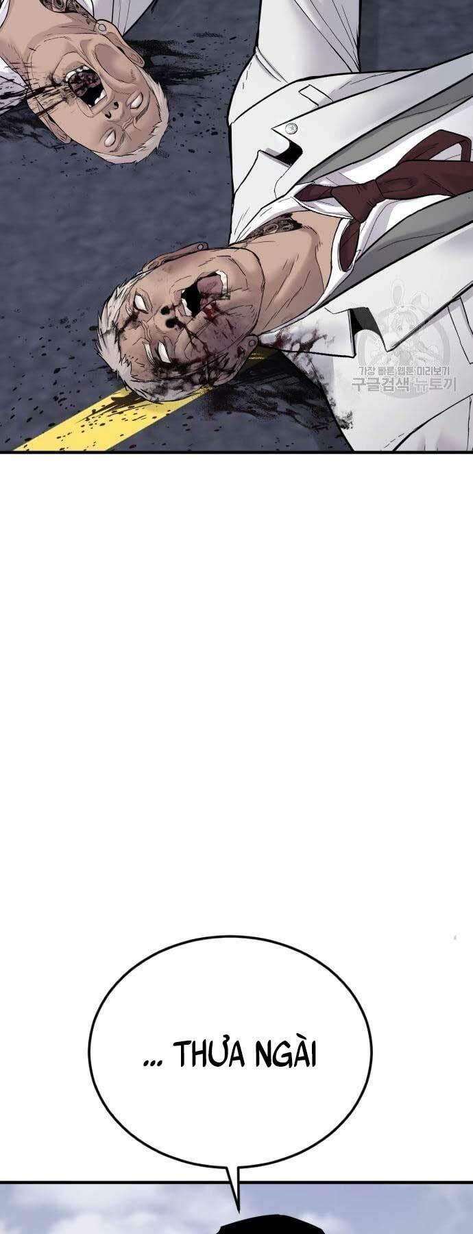 đặc vụ kim chapter 60 41