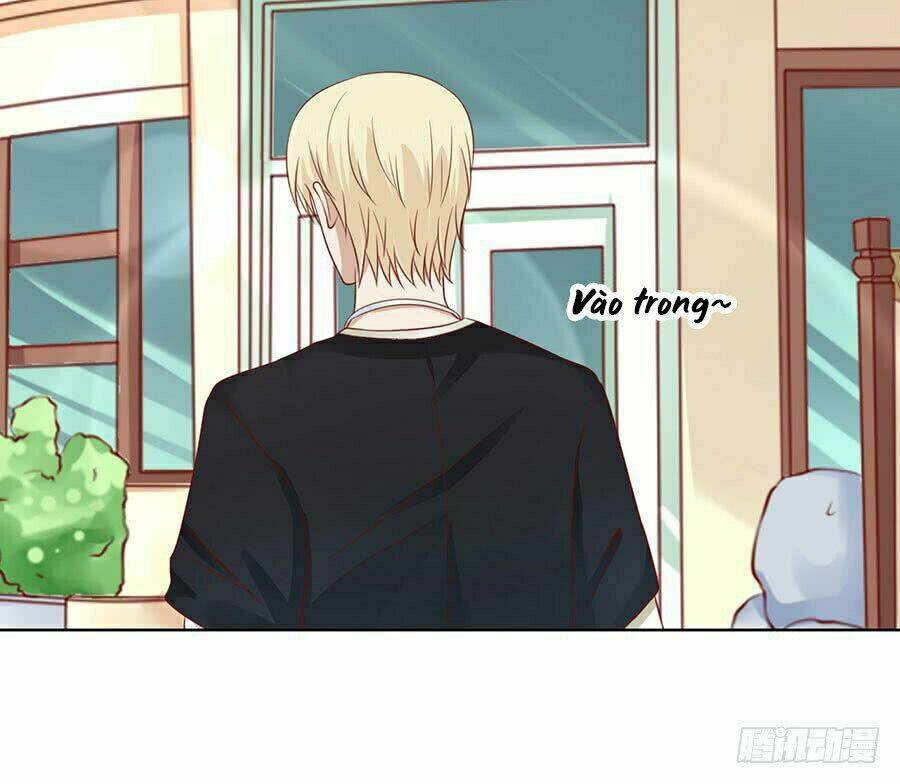 liệt ái tri hạ: series mật đào tiểu tình nhân chapter 122 5