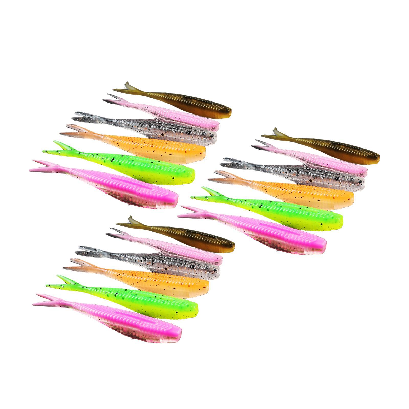 Fishing Tackle Trout Lures   for Bass Trout